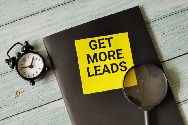Harnessing the Potential of Webinars for Lead Generation and Nurturing