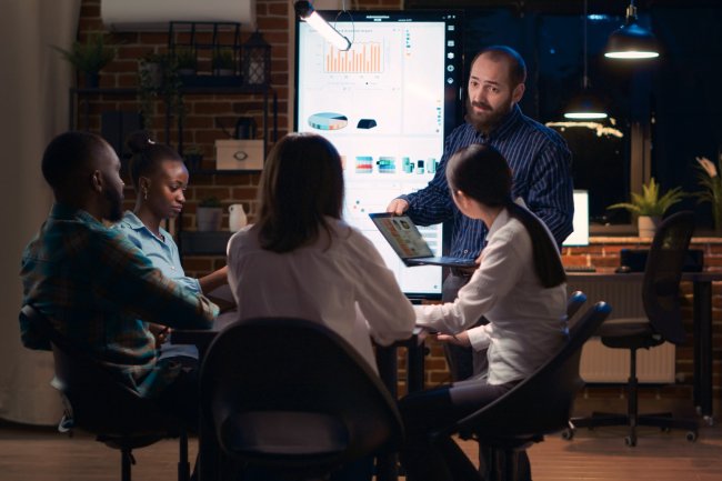 Deep Dive into Marketo Revenue Cycle Analytics: Measuring Marketing's Impact on Revenue