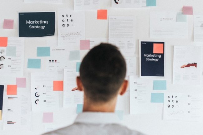 Creating Custom Landing Pages with Marketo's Design Studio: From Concept to Completion