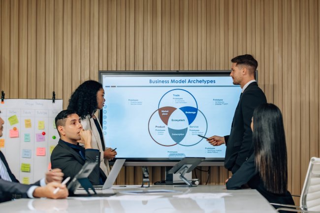 Lead Lifecycle Management in Marketo: Defining and Managing Lead Stages