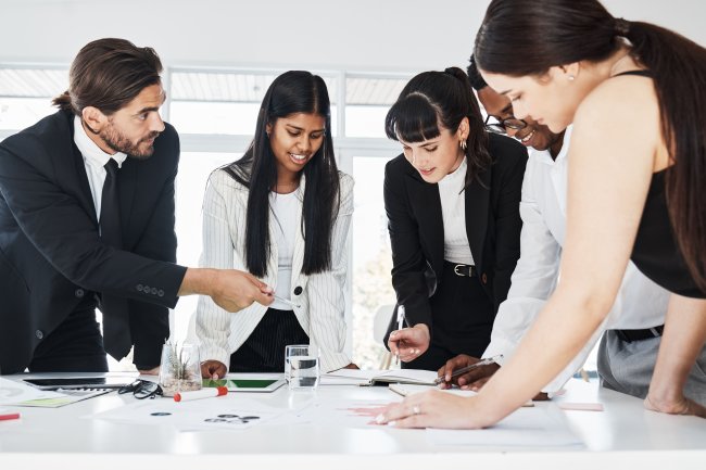 Marketing Operations with Marketo: Streamlining Workflows for Efficiency