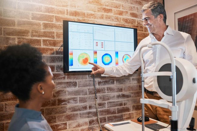 Creating Marketing Dashboards in Marketo: Visualizing Performance Metrics