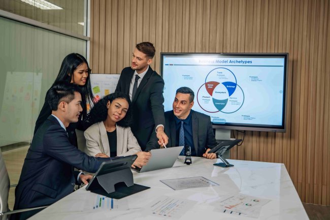 Harnessing Product Intent: Driving Business Success with Behavioral Insights