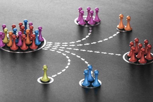 Lead Management in Salesforce: Aligning Sales and Marketing for Better Results