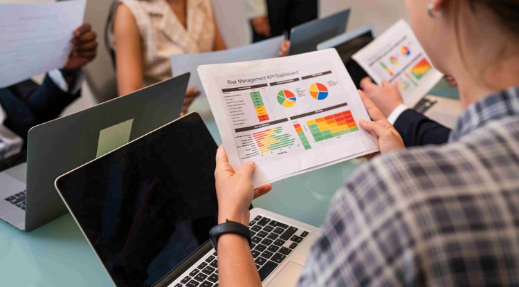 Building a Predictive Scoring Model for ABM Campaigns in Salesforce