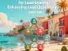 Using Product Intent for Lead Scoring: Enhancing Lead Qualification | SMRTMR