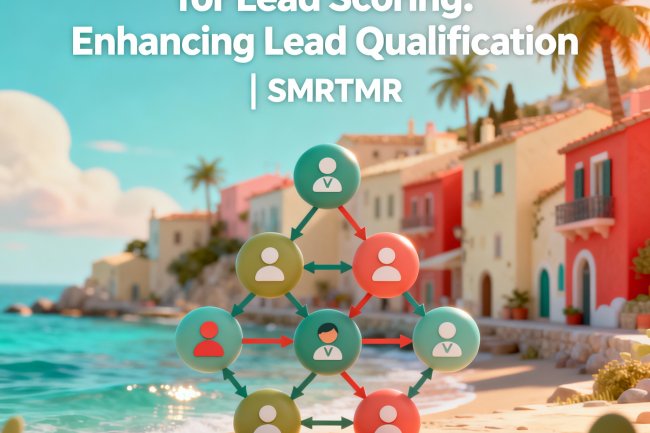 Using Product Intent for Lead Scoring: Enhancing Lead Qualification | SMRTMR