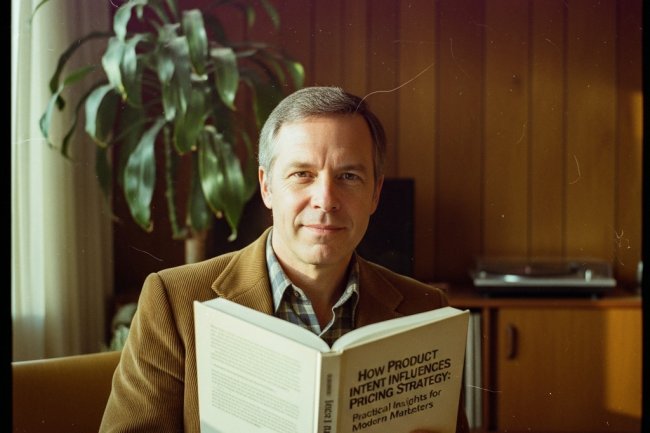 How Product Intent Influences Pricing Strategy: Practical Insights for Modern Marketers