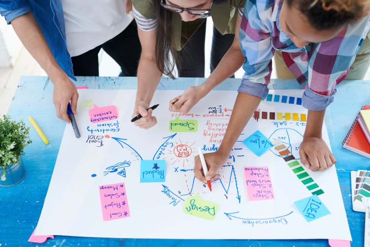 Integrating Product Intent with Customer Journey Mapping | SMRTMR