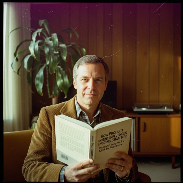 How Product Intent Influences Pricing Strategy: Practical Insights for Modern Marketers